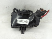 2015-2019 Volkswagen Golf Fusebox Fuse Box Panel Relay Module P/N:5Q0.907.361.D Fits Fits 2015 2016 2017 2018 2019 2020 2021