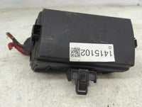 2015-2019 Volkswagen Golf Fusebox Fuse Box Panel Relay Module P/N:5Q0 907 361 D Fits Fits 2015 2016 2017 2018 2019 2020 2021