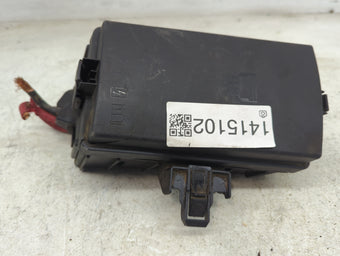 compare product 2015-2019 Volkswagen Golf Fusebox Fuse Box Panel Relay Module P/N:5Q0 907 361 D Fits Fits 2015 2016 2017 2018 2019 2020 2021 2022 OEM Used Auto Parts