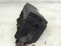 2015-2019 Volkswagen Golf Fusebox Fuse Box Panel Relay Module P/N:5Q0 907 361 D Fits Fits 2015 2016 2017 2018 2019 2020 2021
