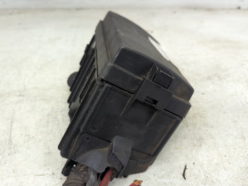 2015-2019 Volkswagen Golf Fusebox Fuse Box Panel Relay Module P/N:5Q0 907 361 D Fits Fits 2015 2016 2017 2018 2019 2020 2021 2022 OEM Used Auto Parts