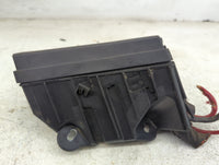 2015-2019 Volkswagen Golf Fusebox Fuse Box Panel Relay Module P/N:5Q0 907 361 D Fits Fits 2015 2016 2017 2018 2019 2020 2021