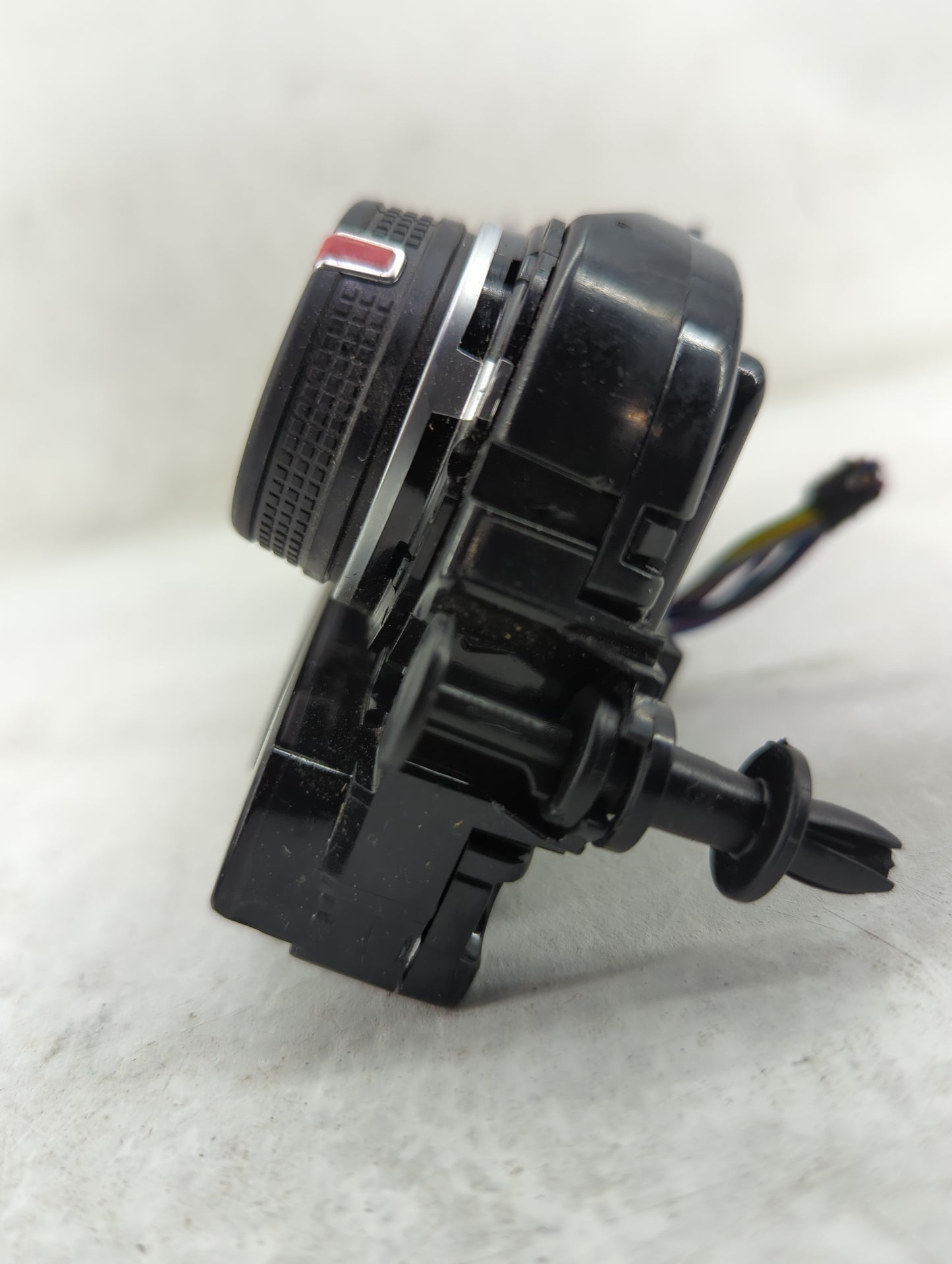 2018-2019 Volkswagen Golf Climate Control Module Temperature AC/Heater Replacement P/N:5GM907426G Fits Fits 2018 2019 OEM Us