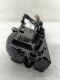 2018-2019 Volkswagen Golf Climate Control Module Temperature AC/Heater Replacement P/N:5GM907426G Fits Fits 2018 2019 OEM Us