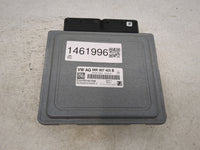 2019 Volkswagen Golf PCM Engine Control Computer ECU ECM PCU OEM P/N:06K 907 425 B Fits OEM Used Auto Parts - Oemusedautopar