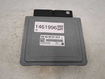 compare product 2019 Volkswagen Golf PCM Engine Control Computer ECU ECM PCU OEM P/N:06K 907 425 B Fits OEM Used Auto Parts