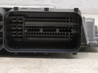 2019 Volkswagen Golf PCM Engine Control Computer ECU ECM PCU OEM P/N:06K 907 425 B Fits OEM Used Auto Parts - Oemusedautopar