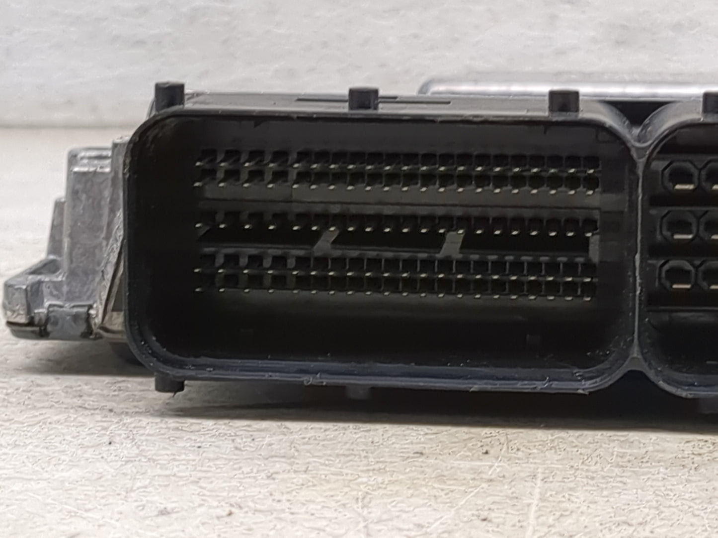 2019 Volkswagen Golf PCM Engine Control Computer ECU ECM PCU OEM P/N:06K 907 425 B Fits OEM Used Auto Parts - Oemusedautopar
