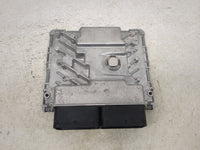 2019 Volkswagen Golf PCM Engine Control Computer ECU ECM PCU OEM P/N:06K 907 425 B Fits OEM Used Auto Parts - Oemusedautopar