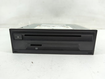 compare product 2018-2019 Volkswagen Golf Radio AM FM Cd Player Receiver Replacement P/N:3Q0035844B 28646839 Fits Fits 2018 2019 2020 2021 OEM Used Auto Parts