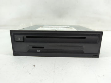 2018-2019 Volkswagen Golf Radio AM FM Cd Player Receiver Replacement P/N:3Q0035844B 28646839 Fits Fits 2018 2019 2020 2021 O