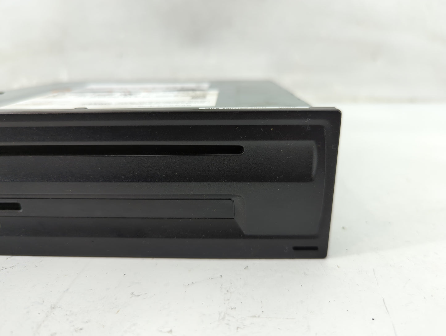 2018-2019 Volkswagen Golf Radio AM FM Cd Player Receiver Replacement P/N:3Q0035844B 28646839 Fits Fits 2018 2019 2020 2021 O