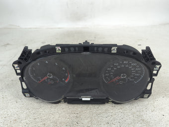compare product 2018-2019 Volkswagen Golf Instrument Cluster Speedometer Gauges P/N:5G1920840D Miles: Fits Fits 2018 2019 OEM Used Auto Parts
