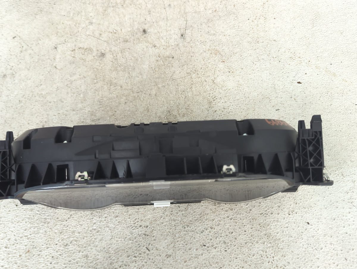 2018-2019 Volkswagen Golf Instrument Cluster Speedometer Gauges P/N:5G1920840D Miles: Fits Fits 2018 2019 OEM Used Auto Part
