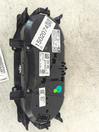 2018-2019 Volkswagen Golf Instrument Cluster Speedometer Gauges P/N:5G1920840D Miles: Fits Fits 2018 2019 OEM Used Auto Part