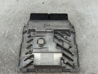 2015-2016 Volkswagen Golf PCM Engine Control Computer ECU ECM PCU OEM P/N:06K907425B A2C83262000AAB01 Fits OEM Used Auto Par