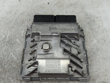 2015-2016 Volkswagen Golf PCM Engine Control Computer ECU ECM PCU OEM P/N:06K907425B A2C83262000AAB01 Fits OEM Used Auto Parts