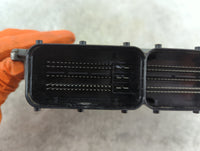 2015-2016 Volkswagen Golf PCM Engine Control Computer ECU ECM PCU OEM P/N:06K907425B A2C83262000AAB01 Fits OEM Used Auto Par