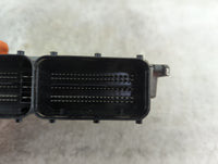 2015-2016 Volkswagen Golf PCM Engine Control Computer ECU ECM PCU OEM P/N:06K907425B A2C83262000AAB01 Fits OEM Used Auto Par