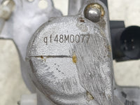 2015-2019 Volkswagen Golf Brake Master Cylinder 1513342 - Oemusedautoparts1.com