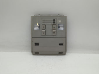 compare product 2019 Volkswagen Golf Overhead Roof Console