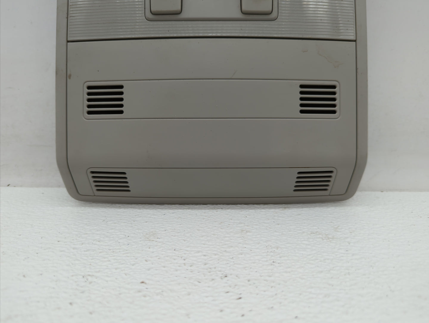 2019 Volkswagen Golf Overhead Roof Console - Oemusedautoparts1.com