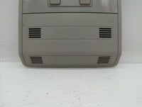 2019 Volkswagen Golf Overhead Roof Console - Oemusedautoparts1.com