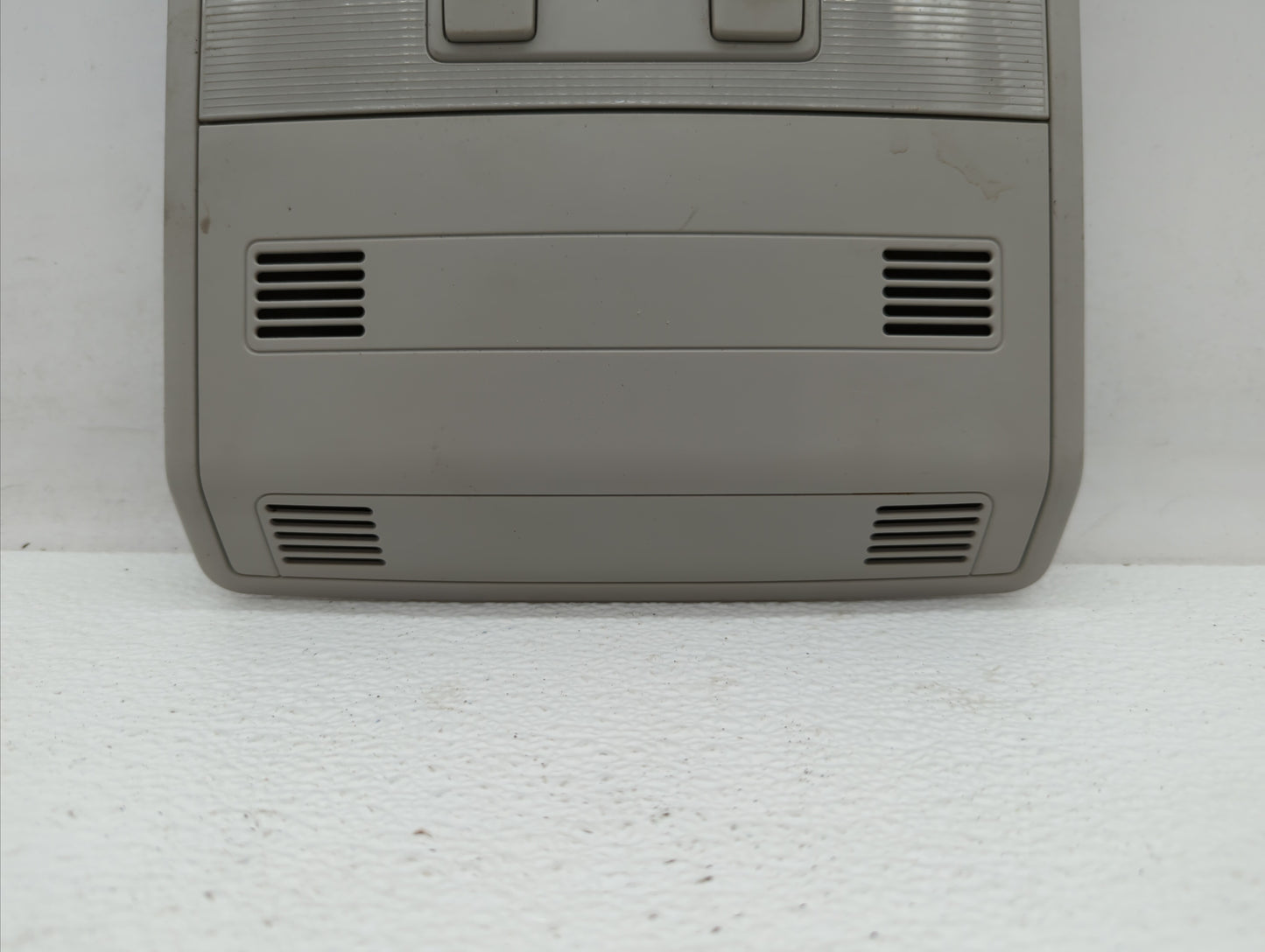 2015-2019 Volkswagen Golf Overhead Roof Console - Oemusedautoparts1.com