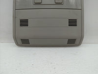 2015-2019 Volkswagen Golf Overhead Roof Console - Oemusedautoparts1.com