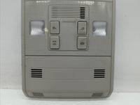 2019 Volkswagen Golf Overhead Roof Console - Oemusedautoparts1.com