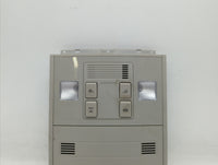 2019 Volkswagen Golf Overhead Roof Console - Oemusedautoparts1.com