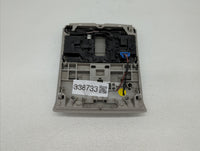 2015-2019 Volkswagen Golf Overhead Roof Console - Oemusedautoparts1.com