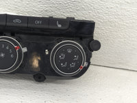 2018-2019 Volkswagen Golf Climate Control Module Temperature AC/Heater Replacement P/N:5HB 012 515 Fits Fits 2018 2019 OEM U