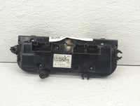 2018-2019 Volkswagen Golf Climate Control Module Temperature AC/Heater Replacement P/N:5HB 012 515 Fits Fits 2018 2019 OEM U