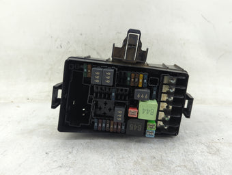 compare product 2015-2019 Volkswagen Golf Fusebox Fuse Box Panel Relay Module P/N:5Q0 907 361 C 6351-2835 Fits OEM Used Auto Parts