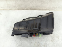 2015-2019 Volkswagen Golf Fusebox Fuse Box Panel Relay Module P/N:5Q0 907 361 C 6351-2835 Fits OEM Used Auto Parts - Oemused