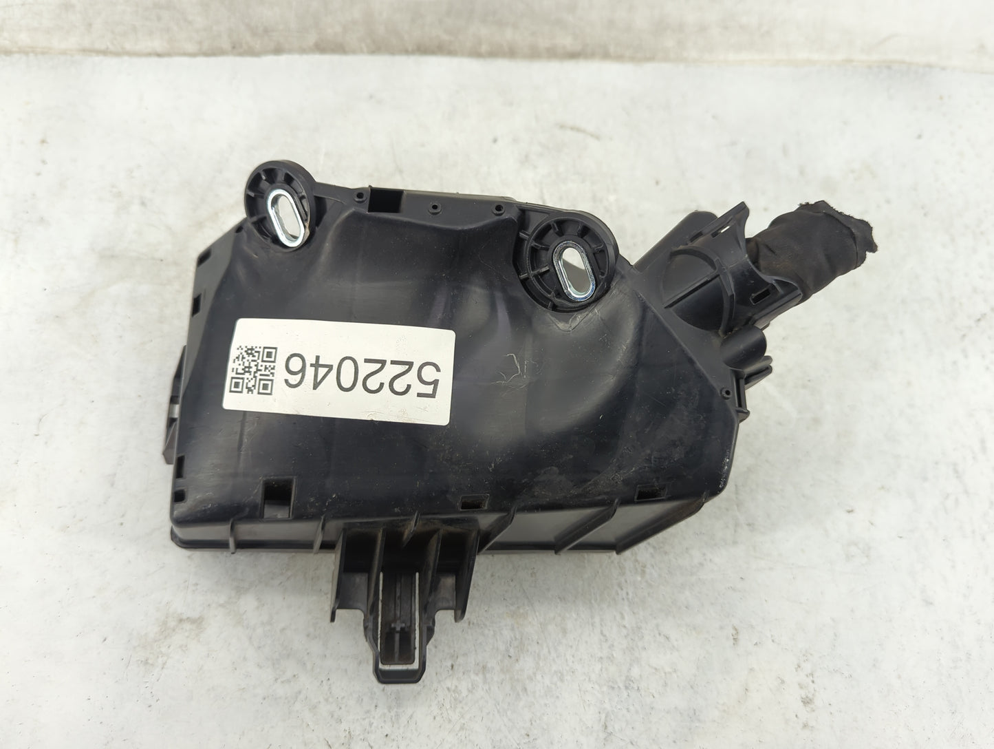 2015-2019 Volkswagen Golf Fusebox Fuse Box Panel Relay Module P/N:5Q0 907 361 C 6351-2835 Fits OEM Used Auto Parts - Oemused