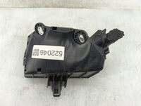 2015-2019 Volkswagen Golf Fusebox Fuse Box Panel Relay Module P/N:5Q0 907 361 C 6351-2835 Fits OEM Used Auto Parts - Oemused