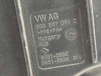 2015-2019 Volkswagen Golf Fusebox Fuse Box Panel Relay Module P/N:5Q0 907 361 C 6351-2835 Fits OEM Used Auto Parts - Oemused