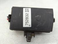 2015-2019 Volkswagen Golf Fusebox Fuse Box Panel Relay Module P/N:5Q0 907 361 D Fits Fits 2015 2016 2017 2018 2019 2020 2021
