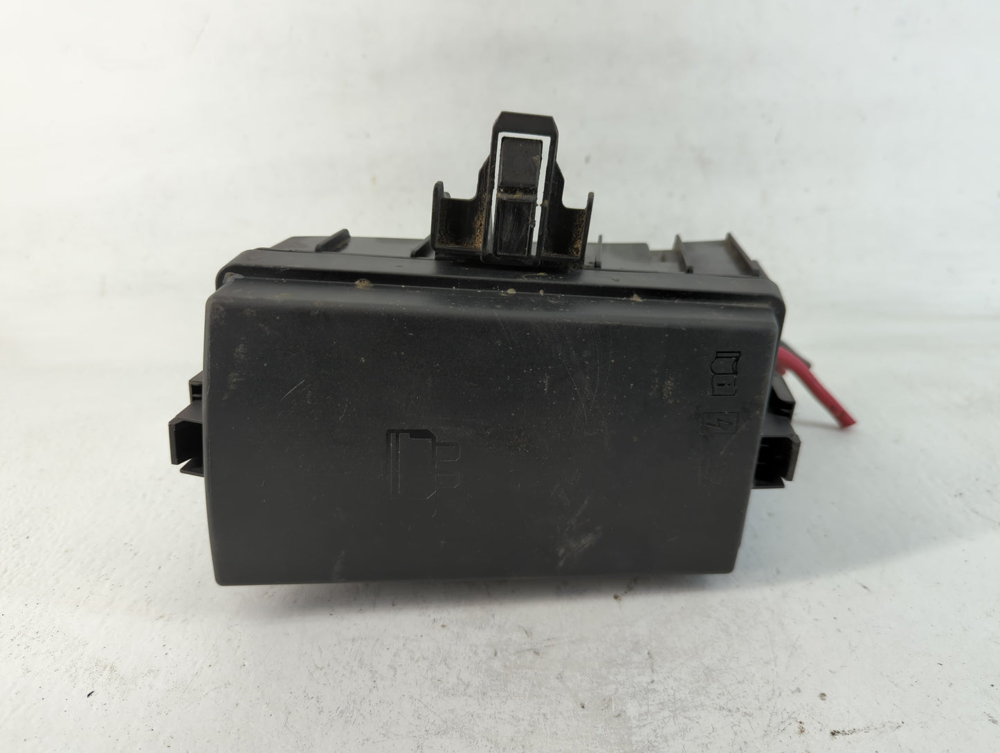 2015-2019 Volkswagen Golf Fusebox Fuse Box Panel Relay Module P/N:5Q0 907 361 D Fits Fits 2015 2016 2017 2018 2019 2020 2021