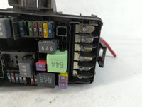 2015-2019 Volkswagen Golf Fusebox Fuse Box Panel Relay Module P/N:5Q0 907 361 D Fits Fits 2015 2016 2017 2018 2019 2020 2021