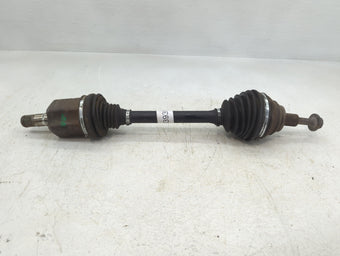 compare product 2015-2019 Volkswagen Golf Axle Shaft Front Passenger Cv C/v