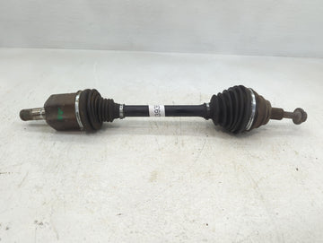 2015-2019 Volkswagen Golf Axle Shaft Front Passenger Cv C/v - Oemusedautoparts1.com