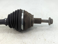 2015-2019 Volkswagen Golf Axle Shaft Front Passenger Cv C/v - Oemusedautoparts1.com