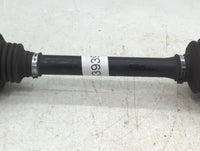 2015-2019 Volkswagen Golf Axle Shaft Front Passenger Cv C/v - Oemusedautoparts1.com