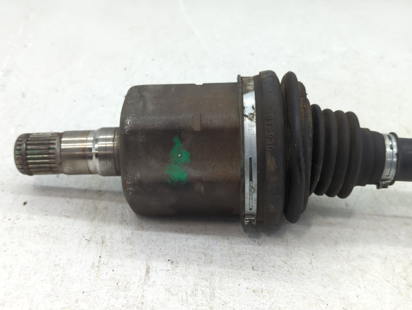 2015-2019 Volkswagen Golf Axle Shaft Front Passenger Cv C/v - Oemusedautoparts1.com