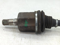 2015-2019 Volkswagen Golf Axle Shaft Front Passenger Cv C/v - Oemusedautoparts1.com