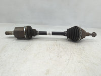 2015-2019 Volkswagen Golf Axle Shaft Front Passenger Cv C/v - Oemusedautoparts1.com
