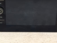 Volkswagen Golf Gti Information Display Screen 1468464 - Oemusedautoparts1.com